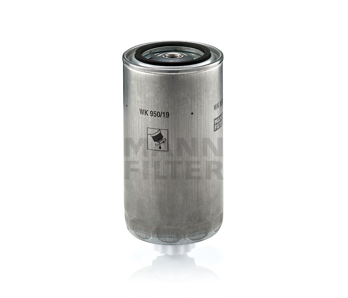 Mann Filter (WK950-19)