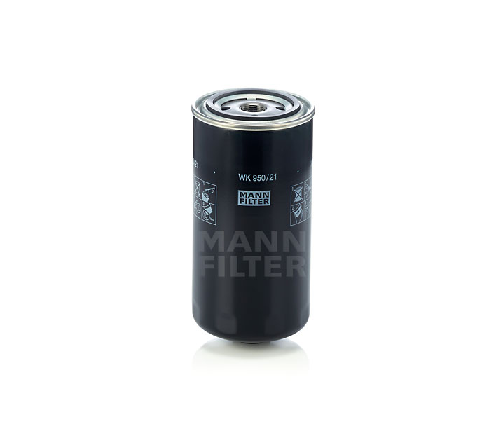 Mann Filter (WK950-21)