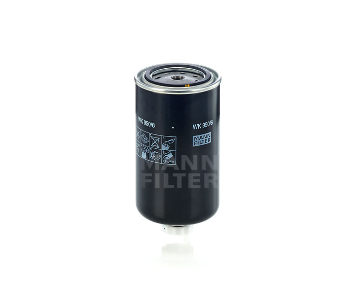 Mann Filter (WK950-6)