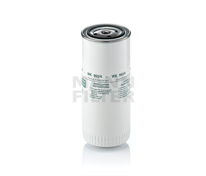 Mann Filter (WK962-4)