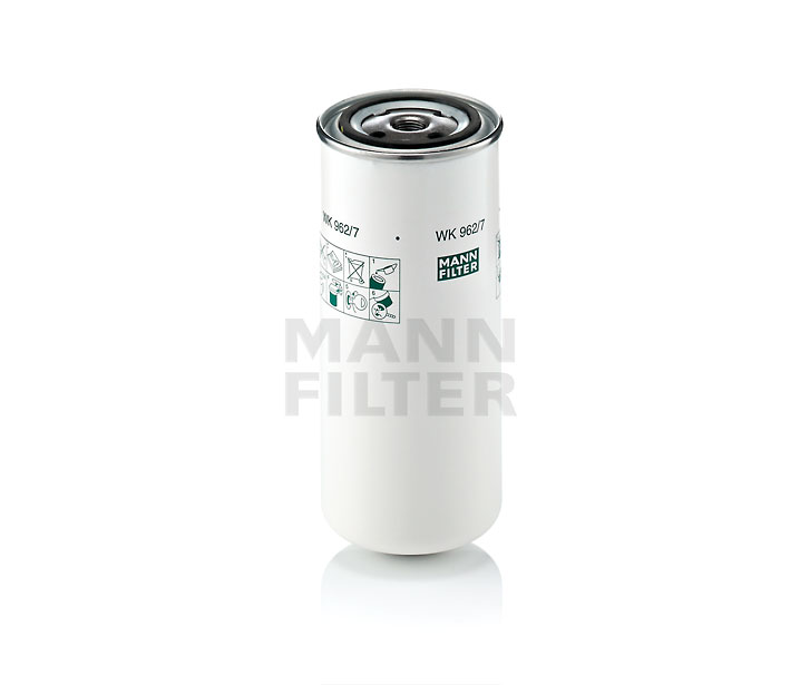 Mann Filter (WK962-7)