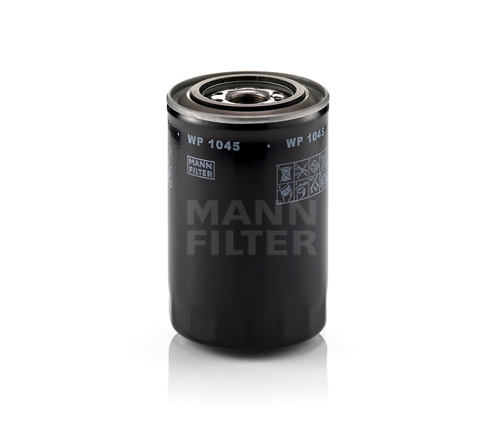 Mann Filter (WP1045)