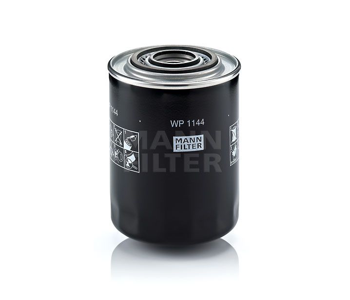 Mann Filter (WP1144)