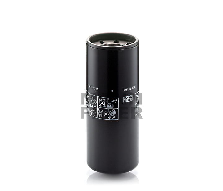 Mann Filter (WP12300)