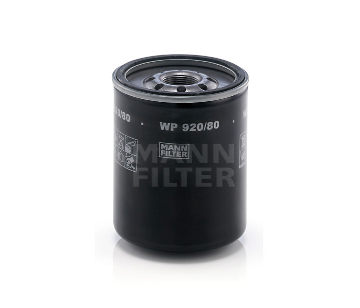 Mann Filter (WP920-80)