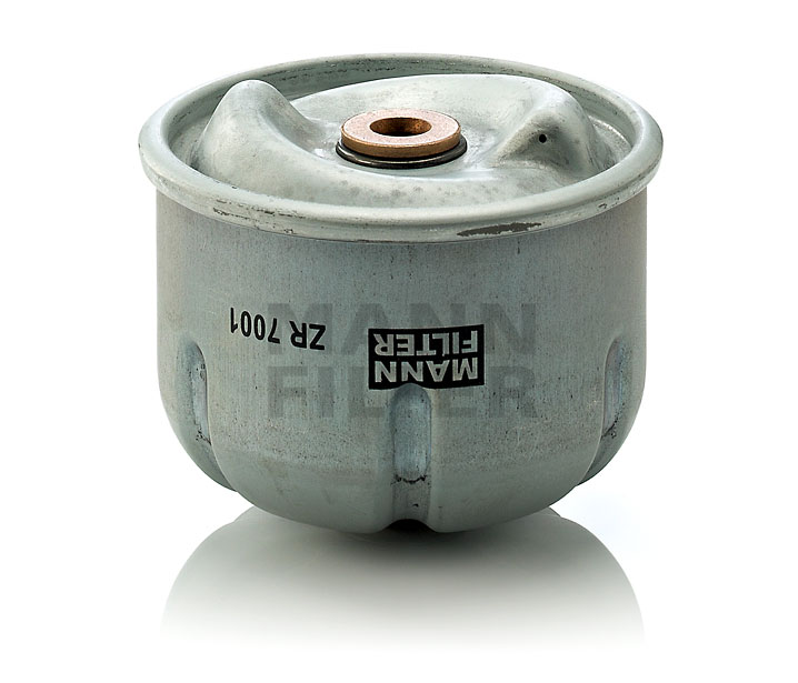 Mann Filter (ZR7001)