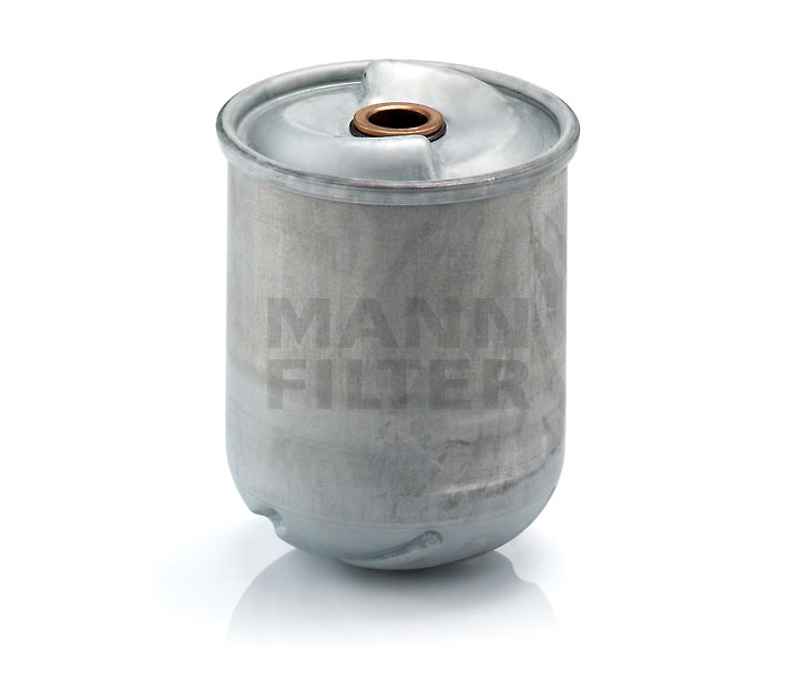 Mann Filter (ZR902X)
