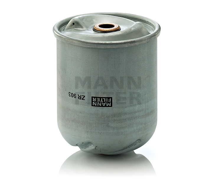 Mann Filter (ZR903X)