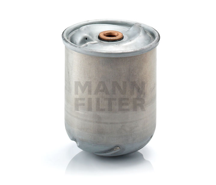 Mann Filter (ZR904X)